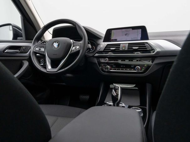 BMW X3 xDrive 135 kW image number 42