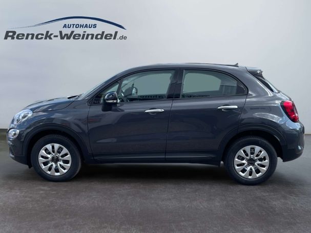 Fiat 500X Dolcevita 96 kW image number 5