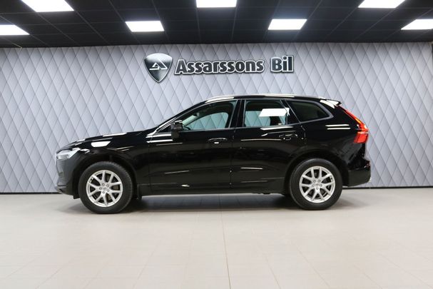 Volvo XC60 D4 140 kW image number 1