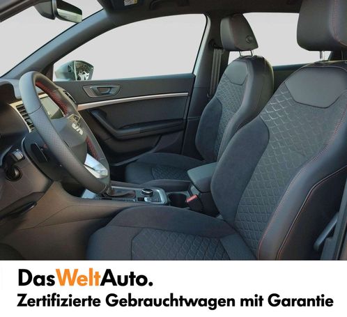 Seat Ateca 2.0 TSI 4Drive DSG FR 140 kW image number 2