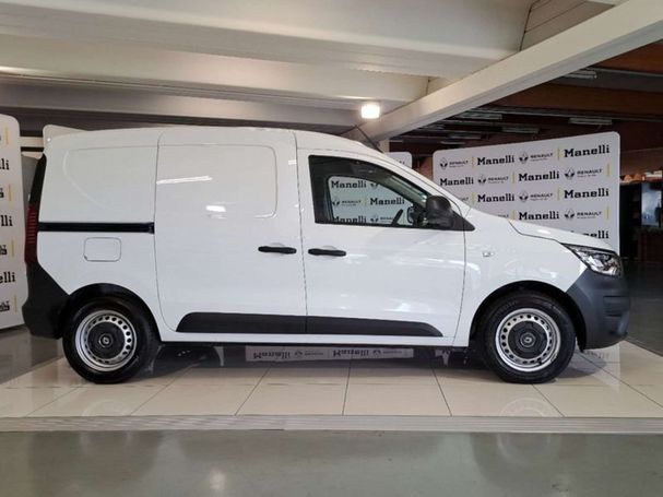 Renault Express Blue dCi 70 kW image number 4