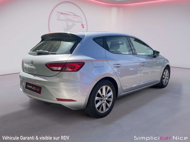 Seat Leon ST Style 85 kW image number 3