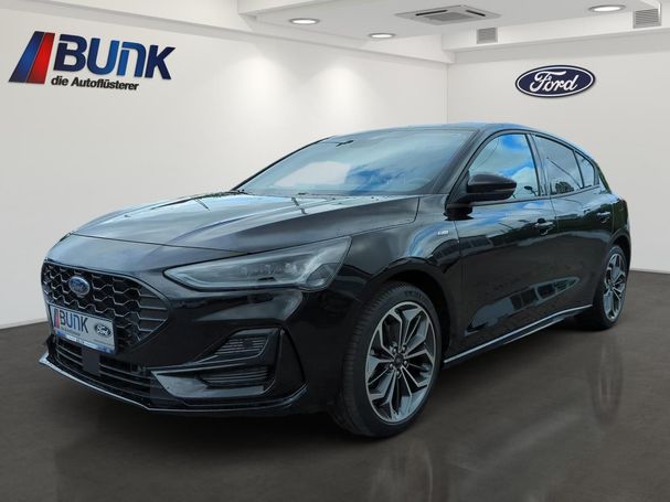 Ford Focus EcoBoost ST-Line 114 kW image number 1