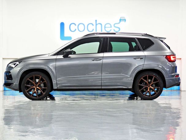 Cupra Ateca 2.0 TSI DSG 4Drive 221 kW image number 4