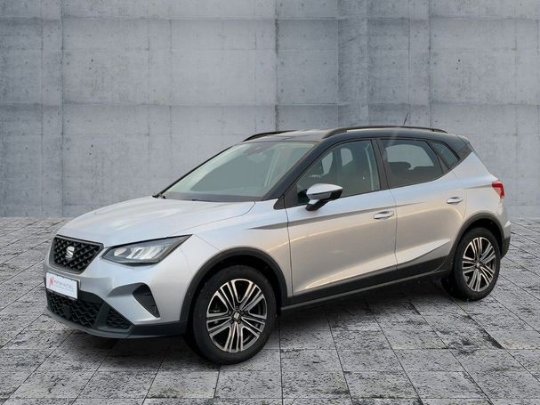 Seat Arona 1.0 TSI Style 81 kW image number 1