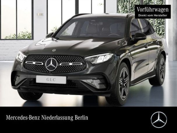 Mercedes-Benz GLC 220 d 145 kW image number 2