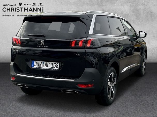 Peugeot 5008 BlueHDi 130 96 kW image number 3