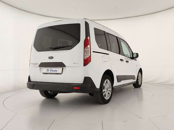 Ford Transit Connect 1.5 74 kW image number 2