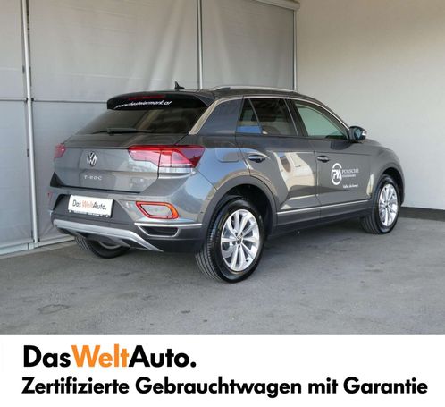 Volkswagen T-Roc TDI DSG Style 110 kW image number 3