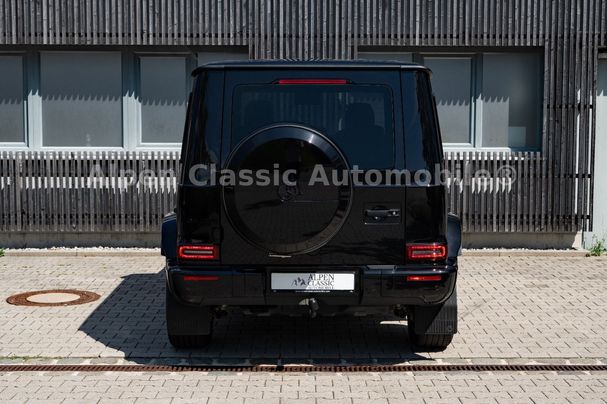 Mercedes-Benz G 400 d 243 kW image number 3