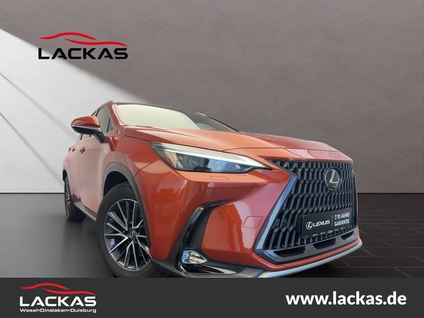 Lexus NX 450 h 227 kW image number 2