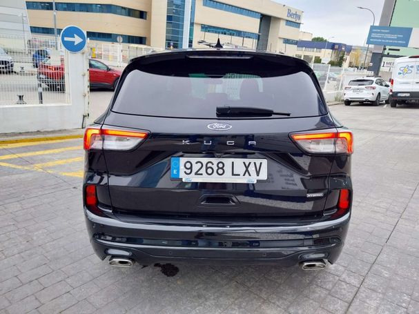 Ford Kuga 2.5 140 kW image number 4