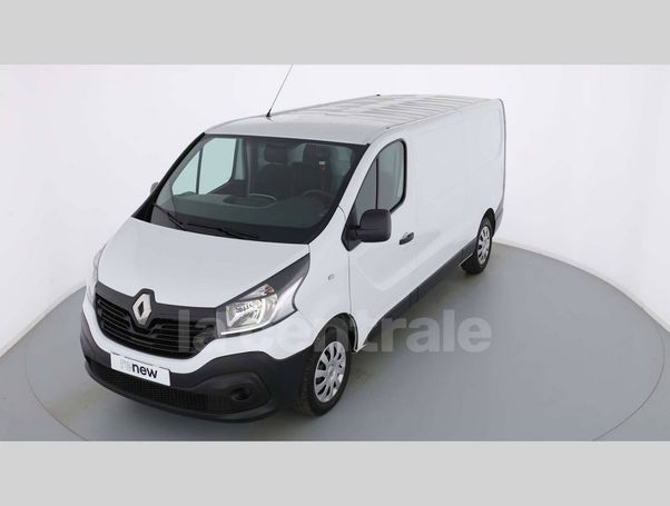 Renault Trafic DCi 120 L2H1 88 kW image number 10