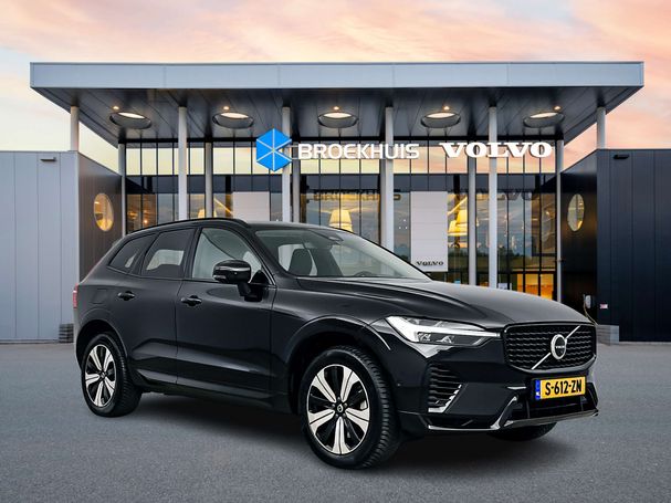 Volvo XC60 T8 Ultimate Dark AWD 335 kW image number 2