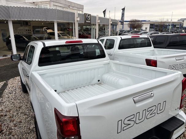 Isuzu D-Max Double Cab 120 kW image number 8