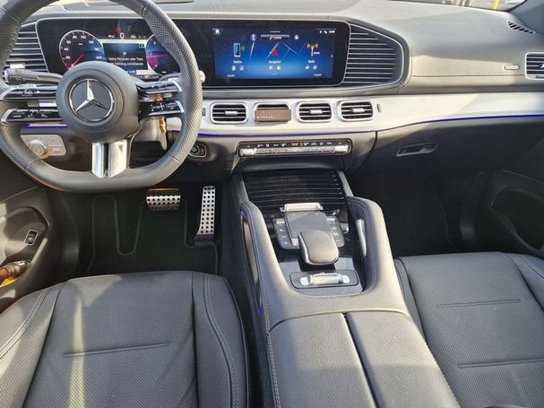 Mercedes-Benz GLE 450 d 4Matic 270 kW image number 19