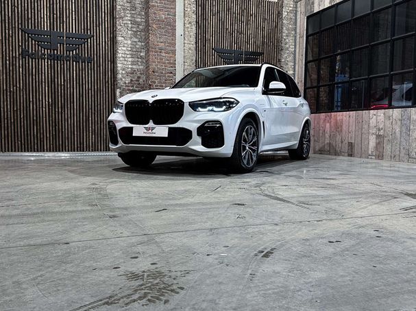 BMW X5 45e xDrive 290 kW image number 6