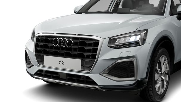 Audi Q2 35 TFSI S tronic Advanced 110 kW image number 1