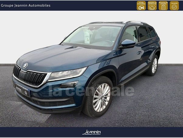 Skoda Kodiaq 2.0 TDI DSG 110 kW image number 1