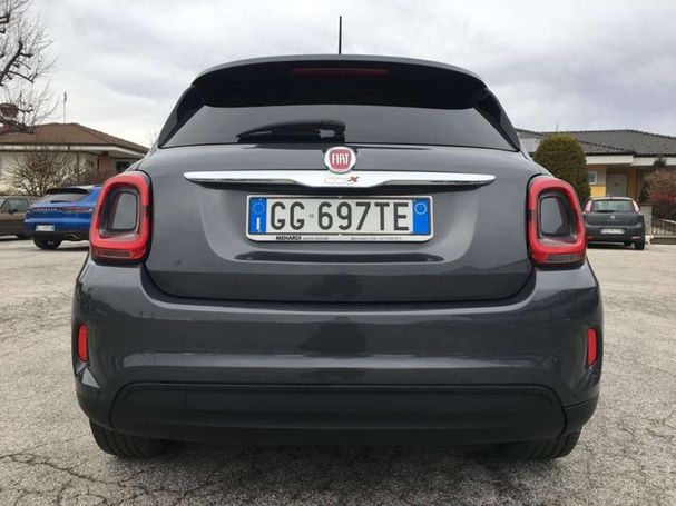 Fiat 500X 1.3 70 kW image number 6