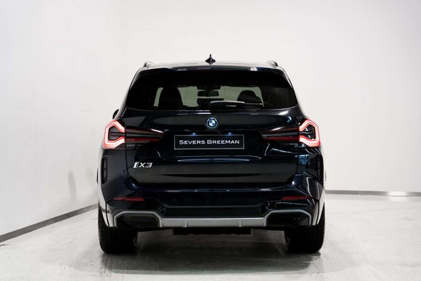 BMW iX3 M Sport 210 kW image number 8