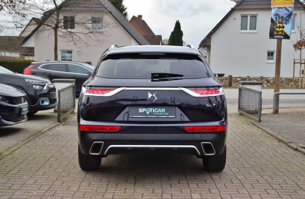 DS Automobiles 7 Crossback 180 132 kW image number 3