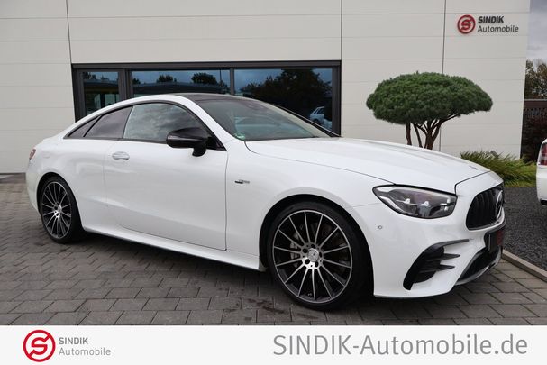 Mercedes-Benz E 53 AMG 320 kW image number 4