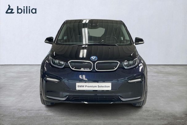 BMW i3s 120Ah 135 kW image number 2