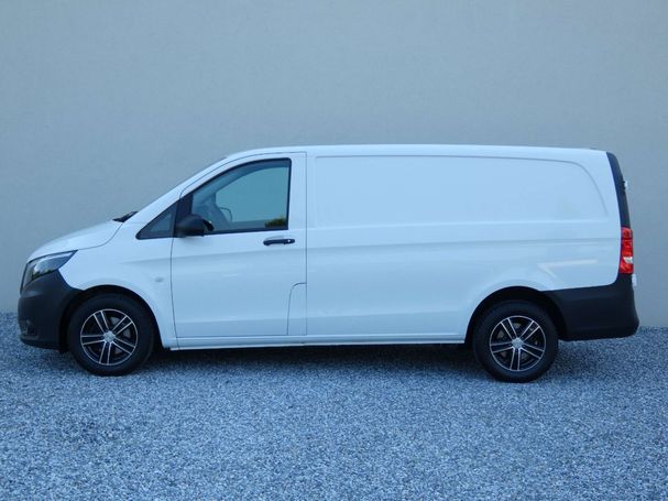 Mercedes-Benz Vito 110 CDI 75 kW image number 9