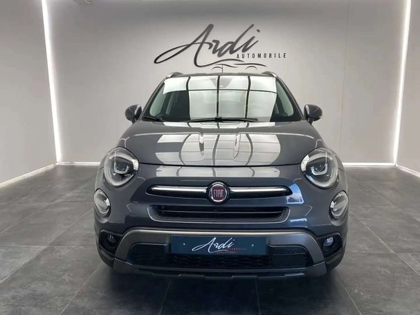 Fiat 500X 1.6 81 kW image number 3