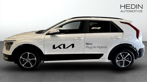 Kia Niro Hybrid 104 kW image number 5