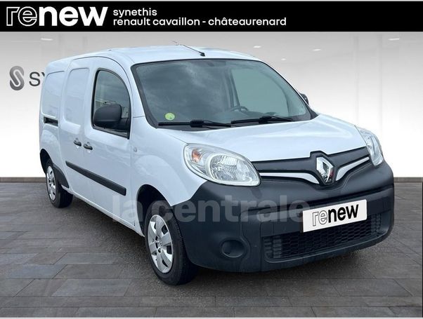 Renault Kangoo Maxi Energy dCi 90 66 kW image number 4