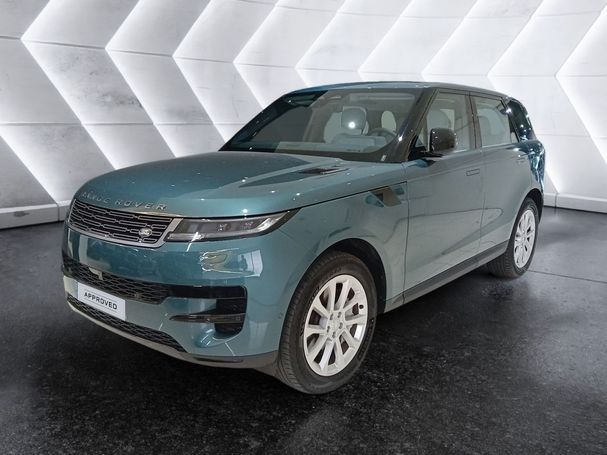 Land Rover Range Rover Sport 328 kW image number 1