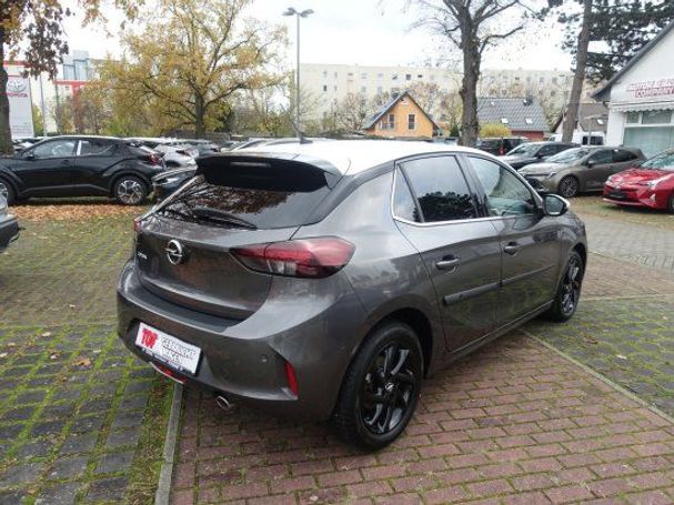 Opel Corsa 74 kW image number 14