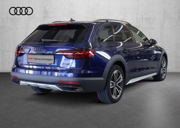 Audi A4 Allroad 45 TFSI quattro 195 kW image number 3