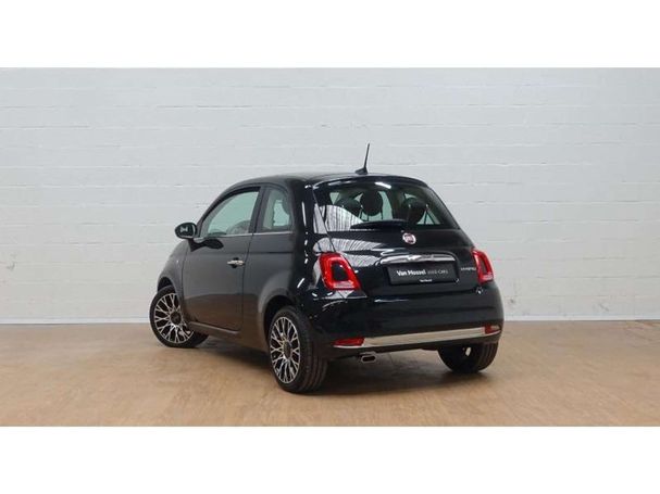 Fiat 500 1.0 52 kW image number 5