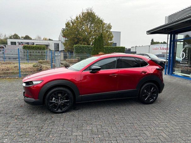 Mazda CX-30 2.5 103 kW image number 1