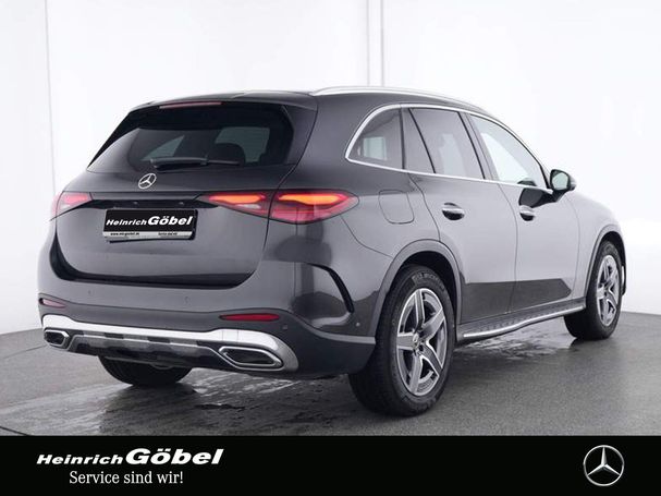 Mercedes-Benz GLC 300 198 kW image number 2