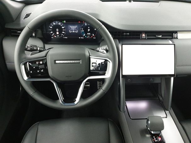 Land Rover Discovery Sport D200 S 150 kW image number 15