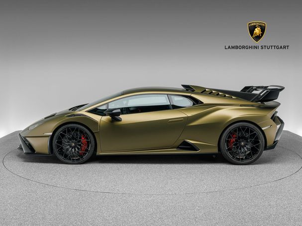 Lamborghini Huracan 471 kW image number 2