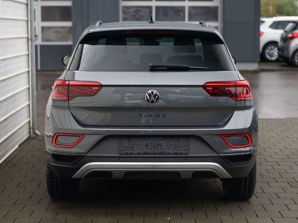 Volkswagen T-Roc 1.5 TSI Style DSG 110 kW image number 17