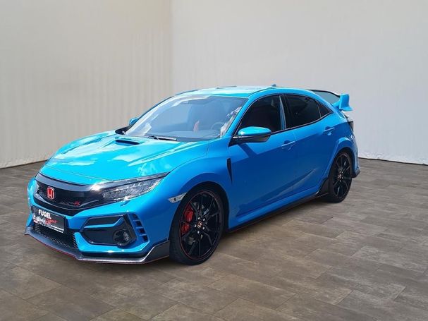 Honda Civic 2.0 VTEC Type R GT 235 kW image number 1