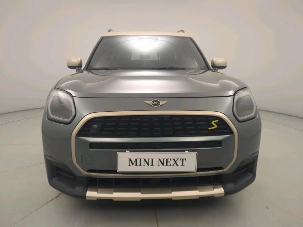 Mini Countryman Electric Countryman SE Favoured ALL4 230 kW image number 16