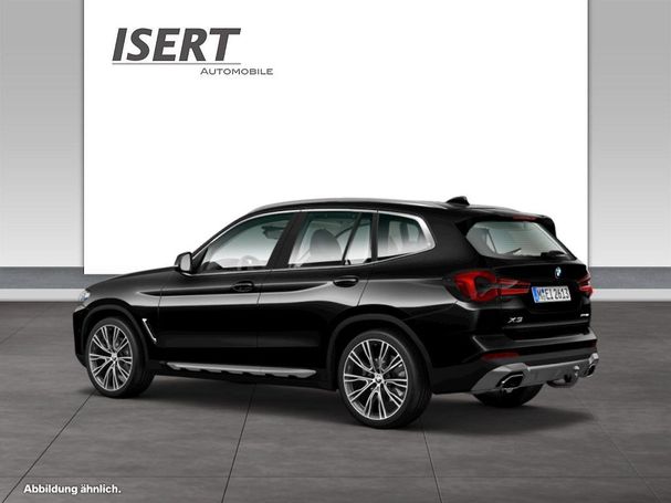 BMW X3 xDrive 210 kW image number 6