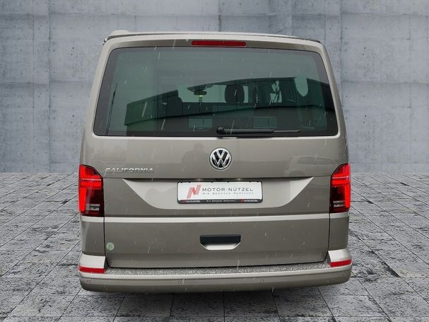 Volkswagen T6 California DSG Coast 110 kW image number 5