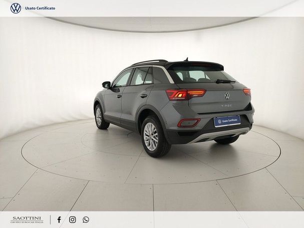 Volkswagen T-Roc DSG 110 kW image number 4