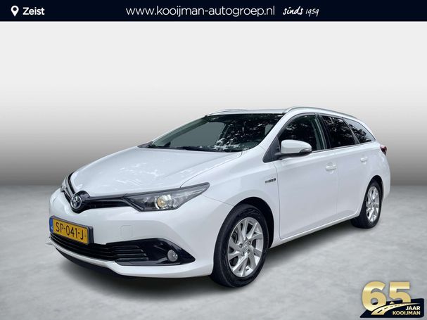 Toyota Auris Touring Sports 1.8 Hybrid 100 kW image number 1