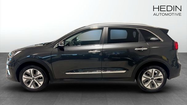 Kia Niro e 150 kW image number 6