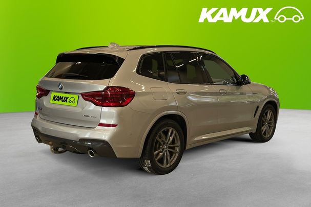 BMW X3 xDrive20d 140 kW image number 3