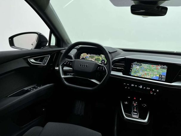 Audi Q4 e-tron 125 kW image number 24